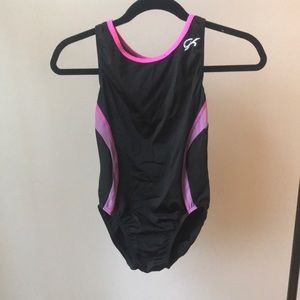 GK Gymnastics Leotard